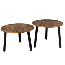 Mundu coffee table